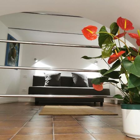 Cityloft Rome Leda Maison Extérieur photo