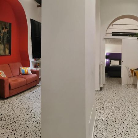Cityloft Rome Leda Maison Extérieur photo
