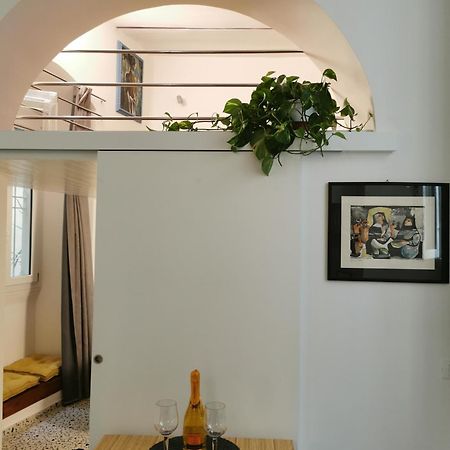 Cityloft Rome Leda Maison Extérieur photo