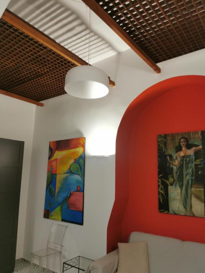 Cityloft Rome Leda Maison Extérieur photo