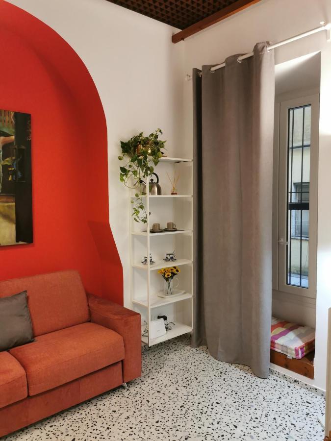 Cityloft Rome Leda Maison Extérieur photo