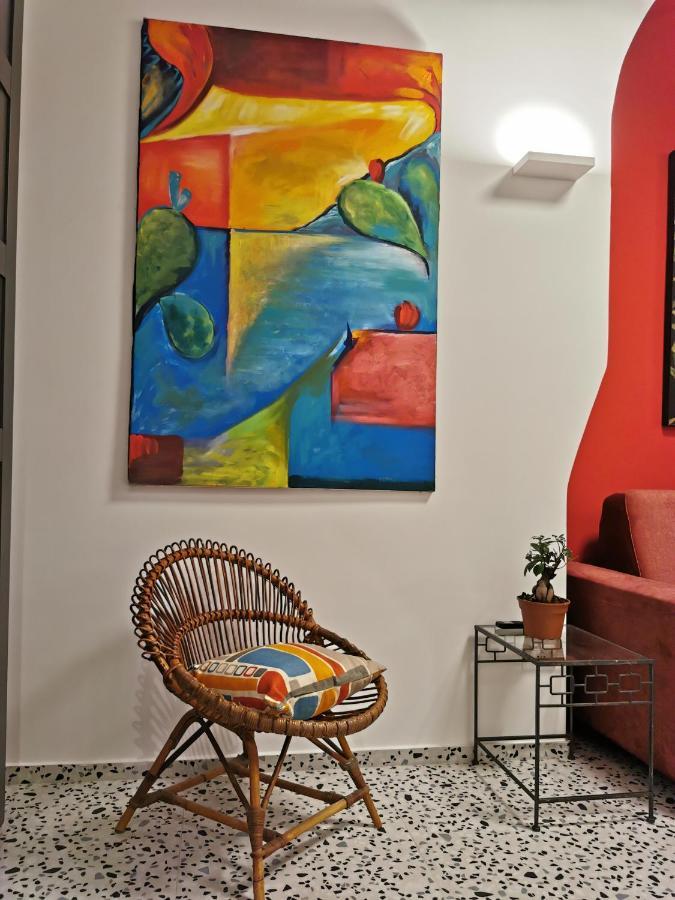 Cityloft Rome Leda Maison Extérieur photo