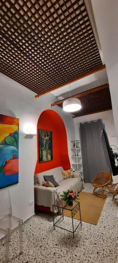 Cityloft Rome Leda Maison Extérieur photo