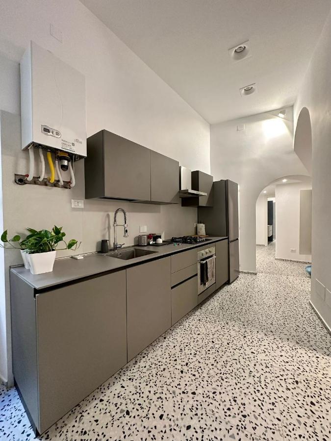 Cityloft Rome Leda Maison Extérieur photo
