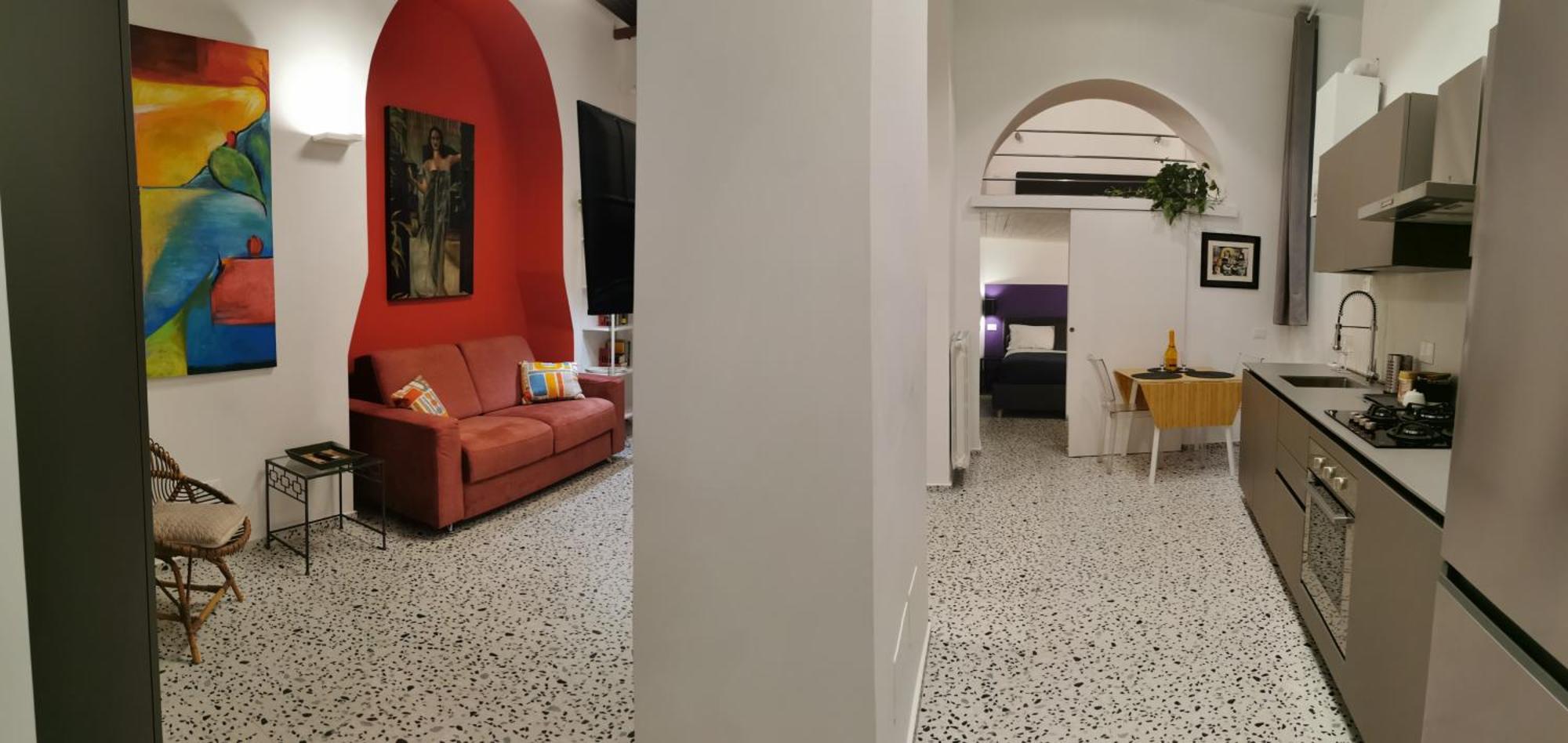 Cityloft Rome Leda Maison Extérieur photo