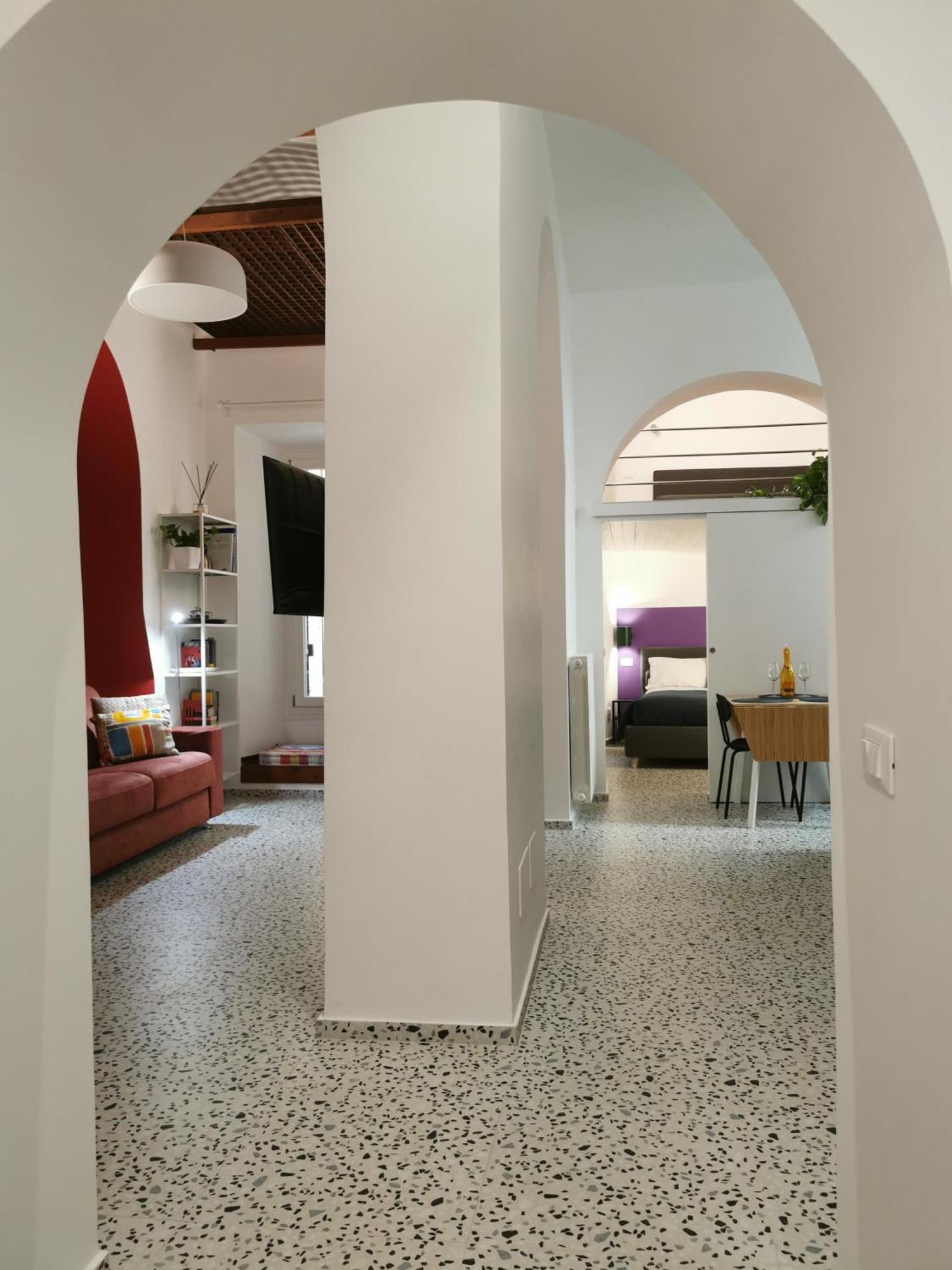 Cityloft Rome Leda Maison Extérieur photo