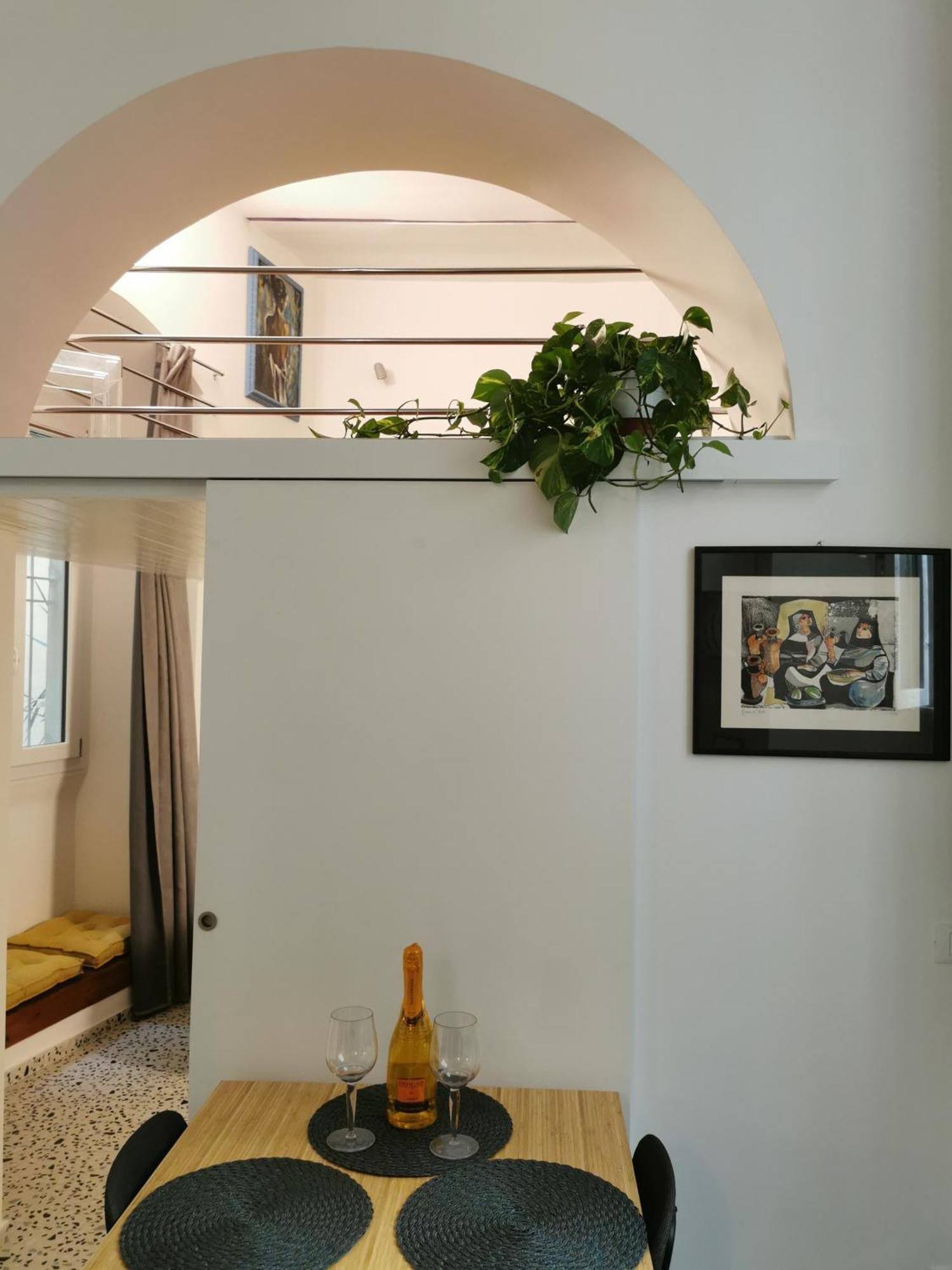 Cityloft Rome Leda Maison Extérieur photo