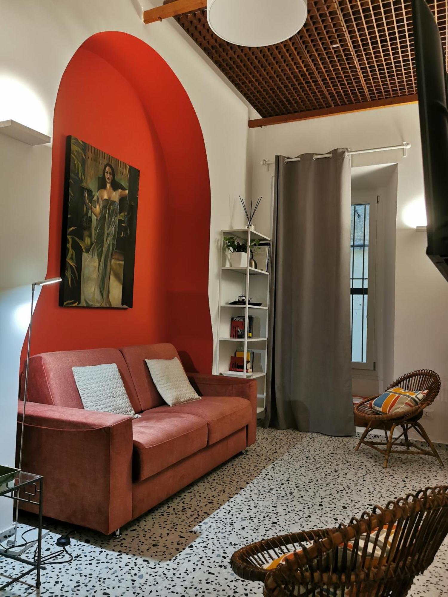Cityloft Rome Leda Maison Extérieur photo